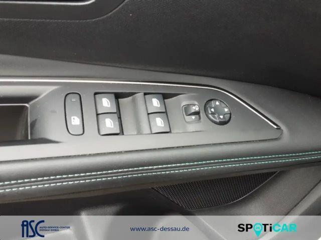 Peugeot 3008 Allure Pack Hybrid