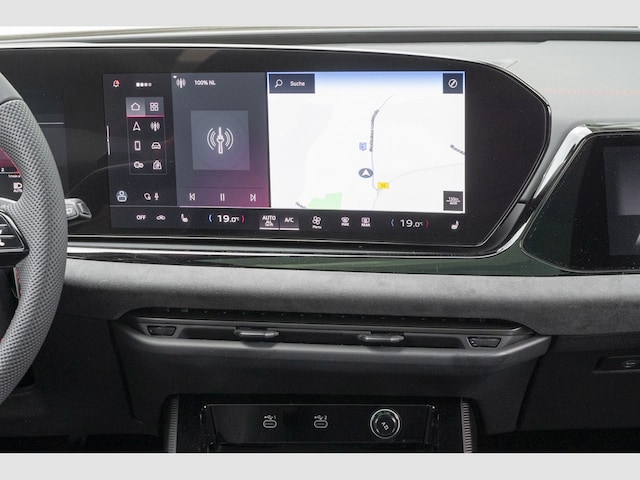 Audi A6 e-tron Avant Quattro