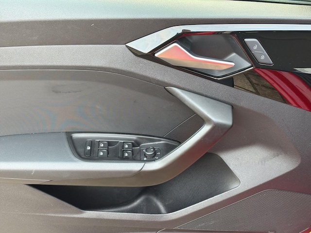 Audi A1 25 TFSI S-Tronic Sportback