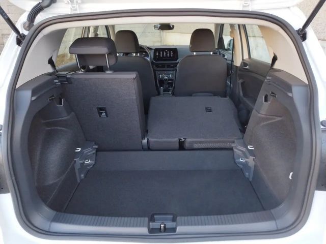 Volkswagen T-Cross 4Me TSI