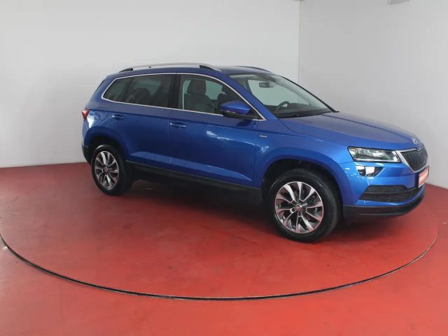Skoda Karoq 2.0 TDI Clever