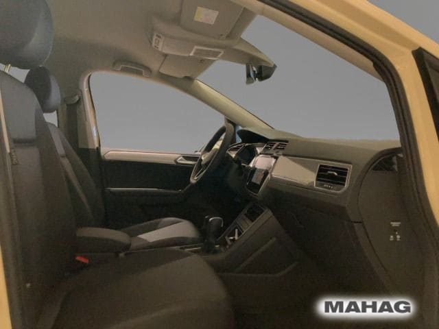 Volkswagen Touran 2.0 TDI DSG IQ.Drive Trendline