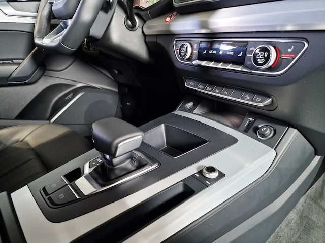 Audi Q5 40 TFSI Quattro S-Tronic Sportback