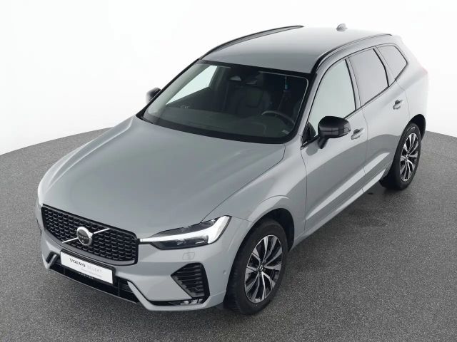 Volvo XC60 Dark Plus