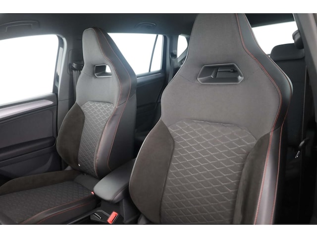 Seat Tarraco 2.0 TSI FR-lijn