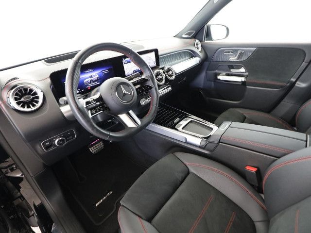 Mercedes-Benz EQB 350 4MATIC