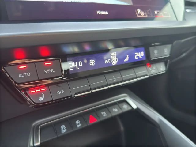 Audi A3 30 TFSI S-Tronic Sedan Sportback