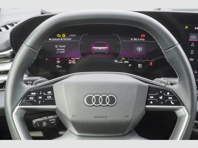 Audi A5 Avant S-Tronic
