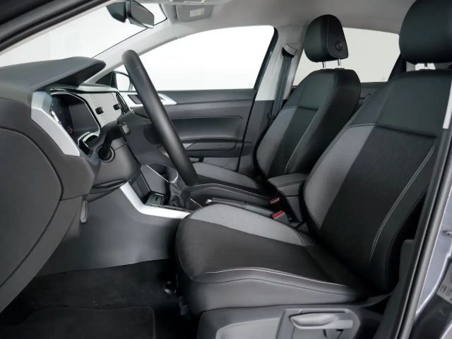 Volkswagen Polo 1.0 TSI