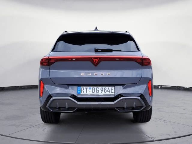 Cupra Terramar 1.5 e-Hybrid VZ