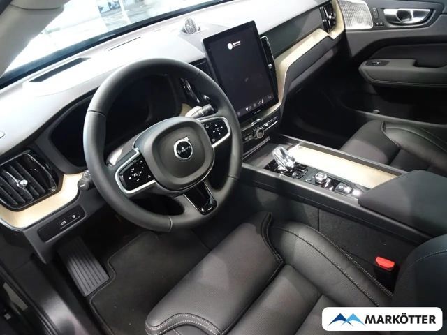 Volvo XC60 AWD Dark T8 Ultra