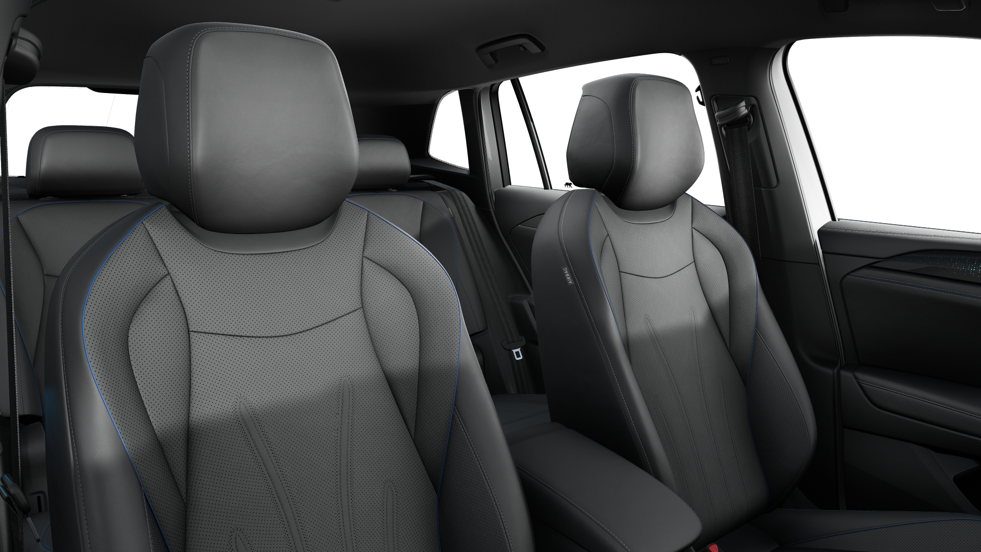 Volkswagen Tiguan 2.0 TDI R-Line