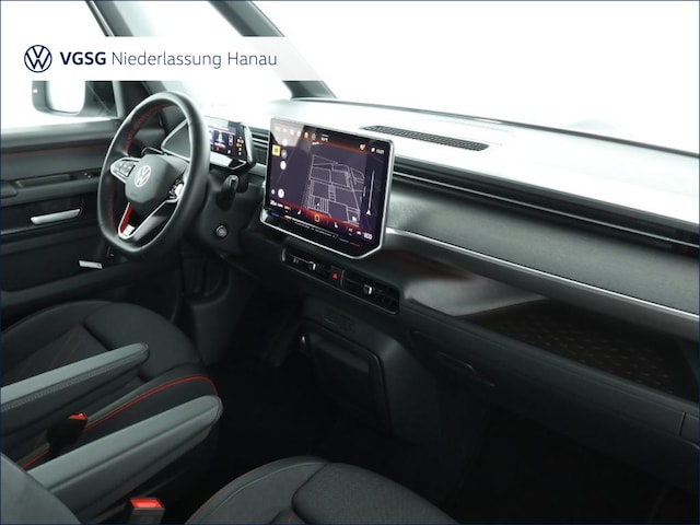 Volkswagen ID.Buzz GTX