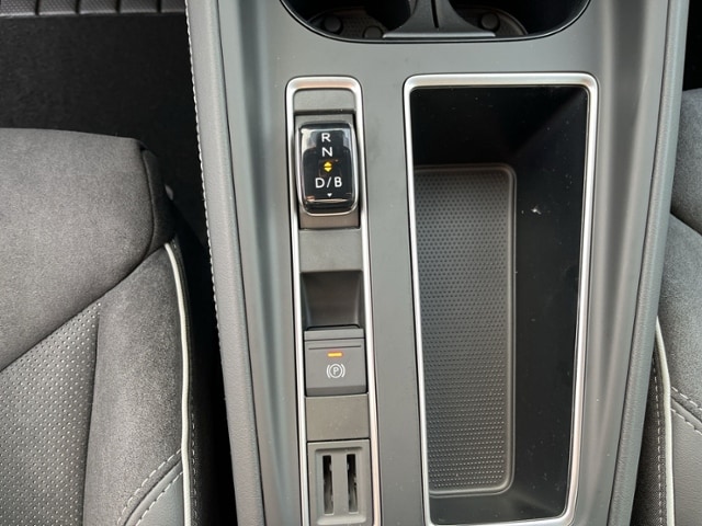 Skoda Elroq MATRIX WP AHK ACC