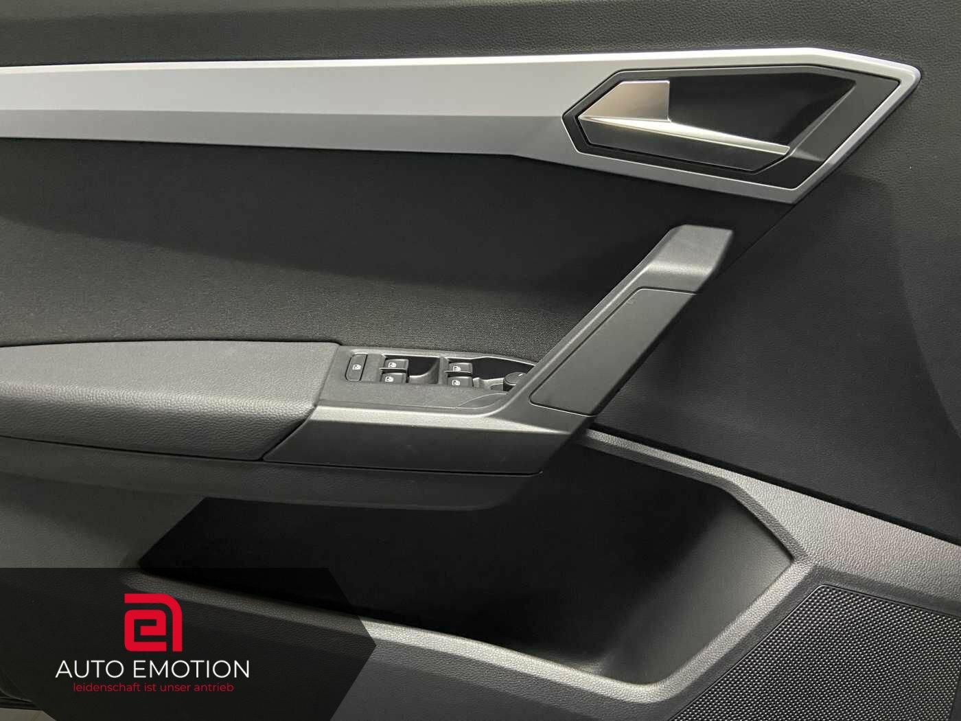 Seat Arona Ecomotive FR-lijn eFH