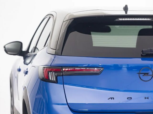 Opel Mokka GS-Line Grand Sport Turbo