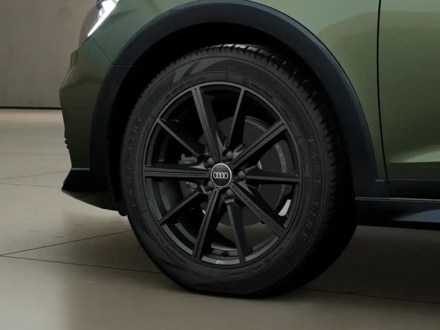 Audi A1 35 TFSI Allstreet S-Line