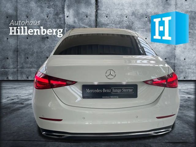 Mercedes-Benz C 180 AVANTGARDE Sedan