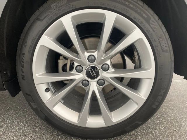 Audi A3 40 TFSI Hybride Sedan