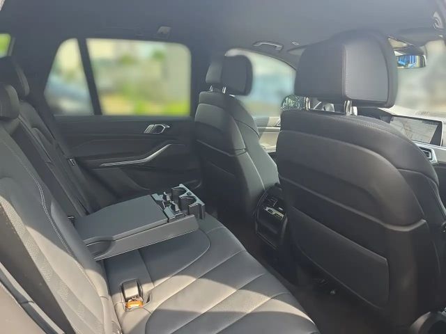 BMW X5 M-Sport xDrive45e