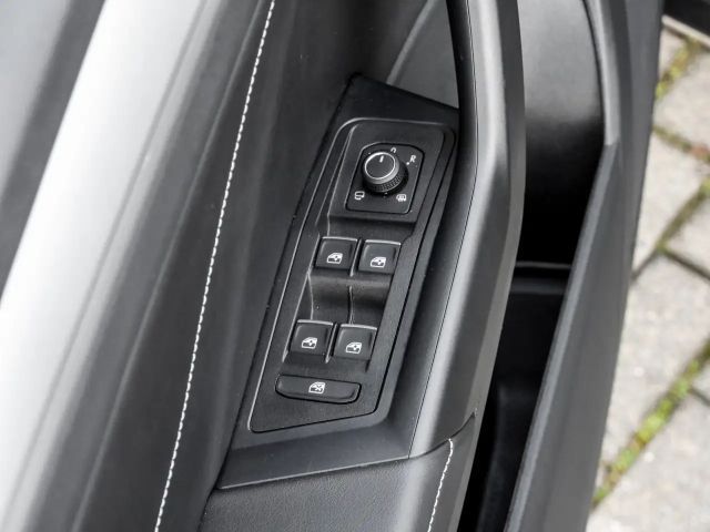 Volkswagen T-Roc 2.0 TDI DSG