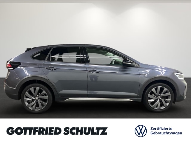 Volkswagen Taigo 1.5 TSI DSG IQ.Drive