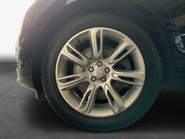 Land Rover Range Rover Velar P400e S