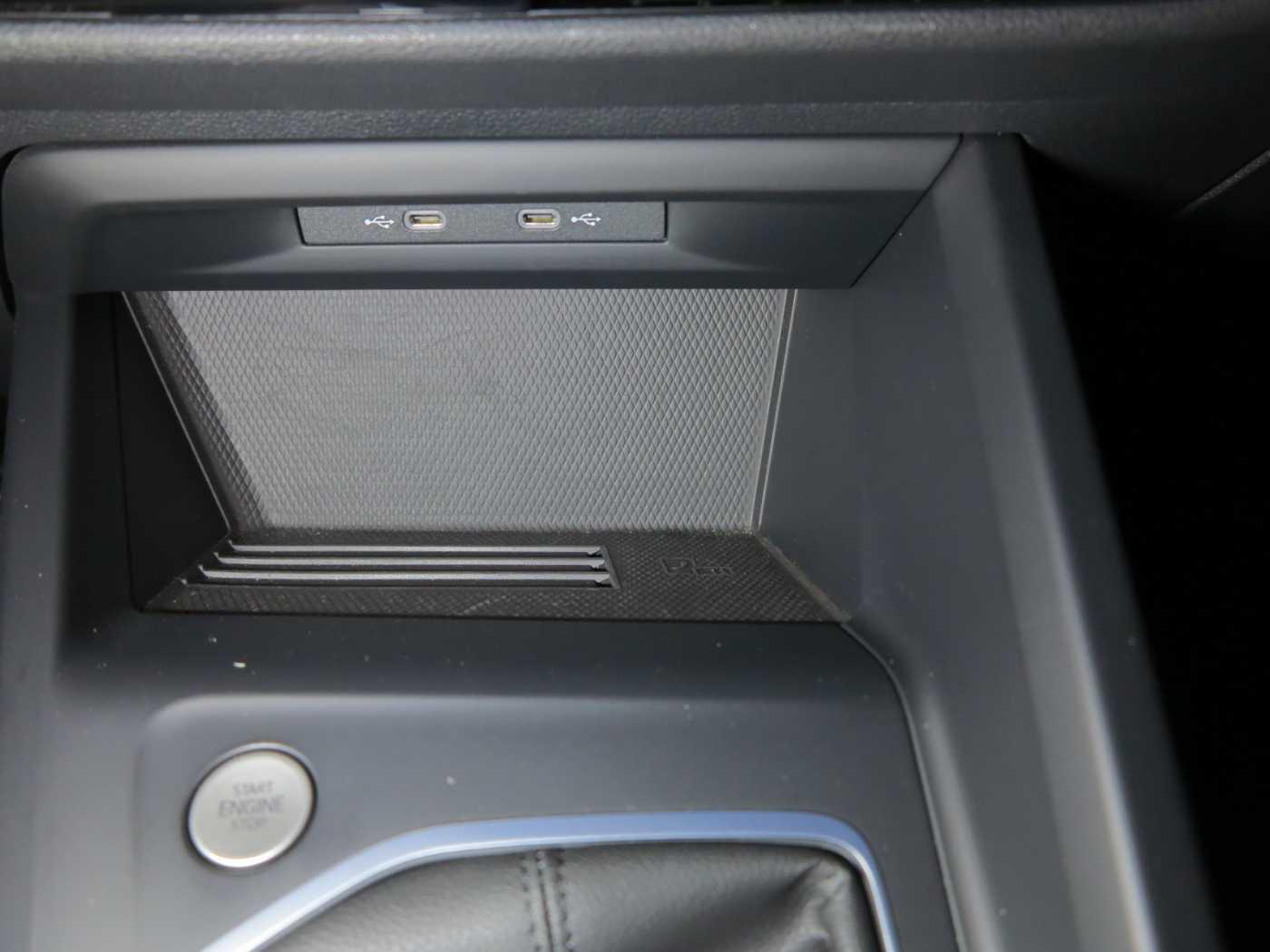 Volkswagen Golf 1.5 TSI Golf VIII Variant