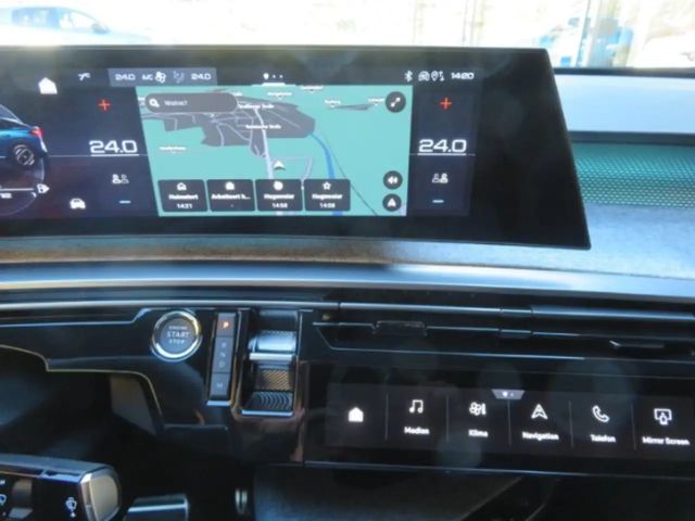 Peugeot 3008 GT-Line Hybrid