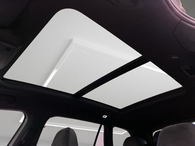 Volkswagen Passat DSG R-Line