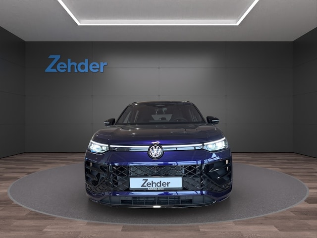 Volkswagen Tayron DSG R-Line