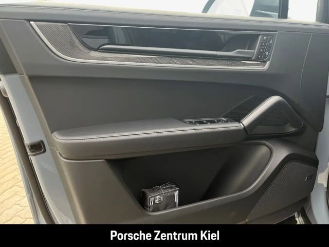 Porsche Cayenne E-Hybrid S