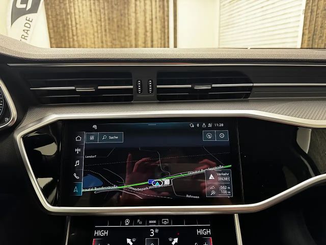 Audi A6 40 TDI Avant Quattro S-Tronic Sport