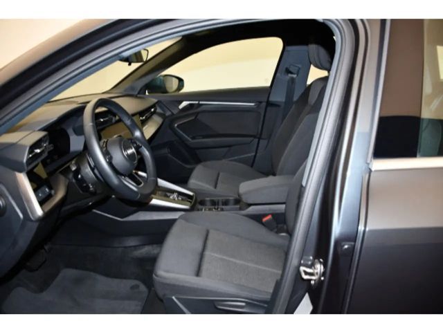 Audi A3 30 TFSI S-Tronic Sedan