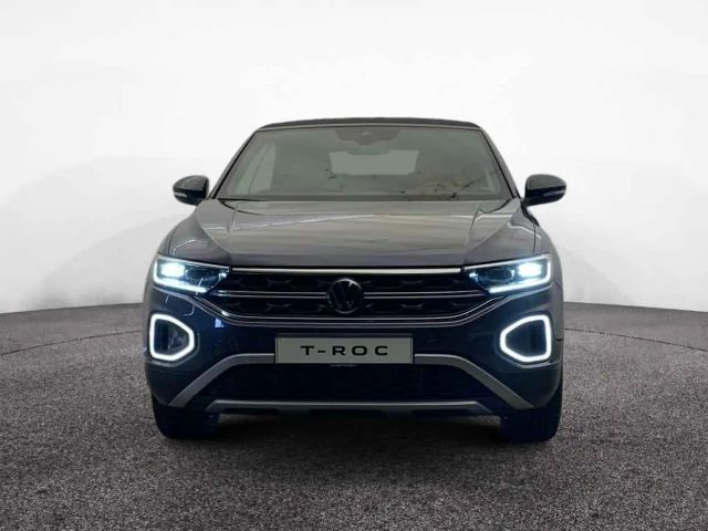 Volkswagen T-Roc 1.0 TSI Cabriolet