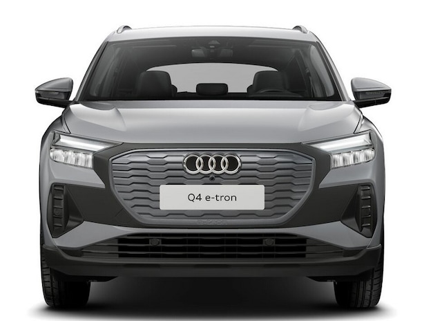 Audi Q4 e-tron 35