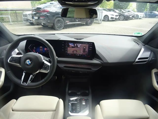 BMW 120 120i M-Sport Sedan