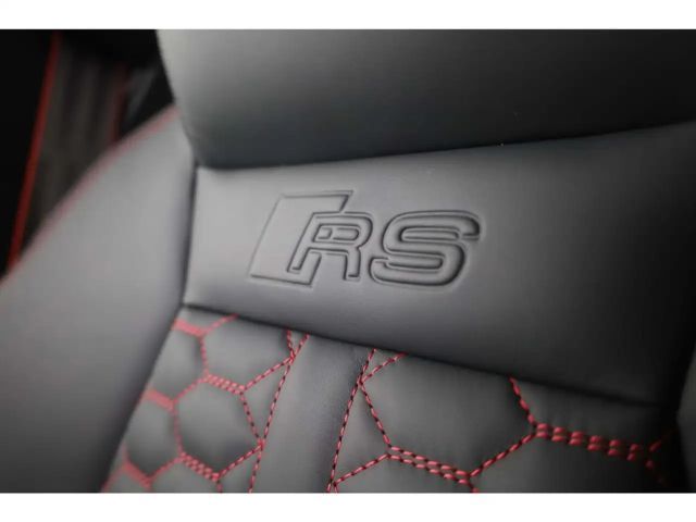 Audi RS3 Quattro Sedan Sportback