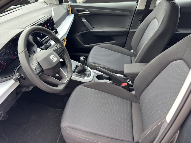 Seat Arona 1.0 TSI Style