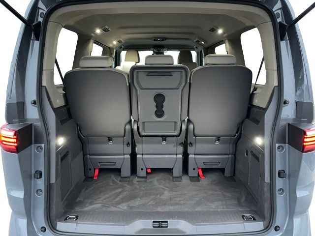 Volkswagen Multivan DSG T7