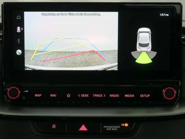 Kia XCeed GDi Vision