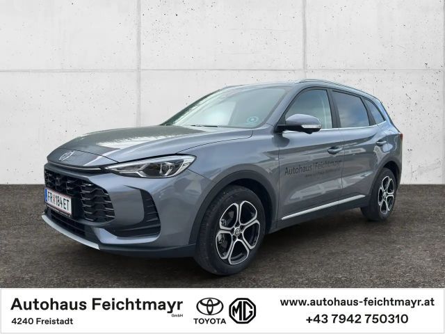 MG ZS Benzin+ Deluxe FWD 5tg.