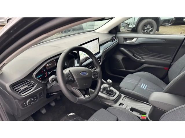 Ford Focus Active Wagon