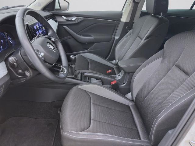 Skoda Kamiq 1.0 TSI Tour