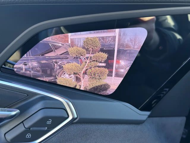 Audi e-tron 55 Quattro S-Line