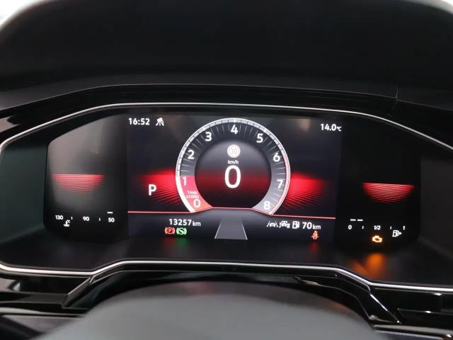 Volkswagen Polo 2.0 TSI DSG GTI