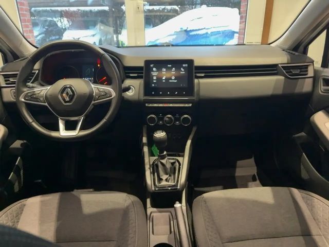 Renault Clio Equilibre Equilibre TCe 90