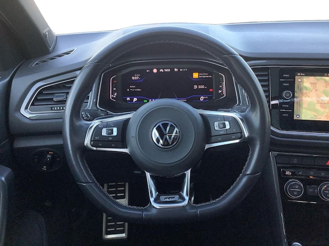Volkswagen T-Roc 2.0 TSI DSG R-Line