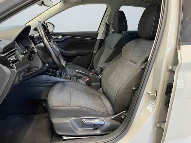 Skoda Kamiq 1.0 TSI Clever