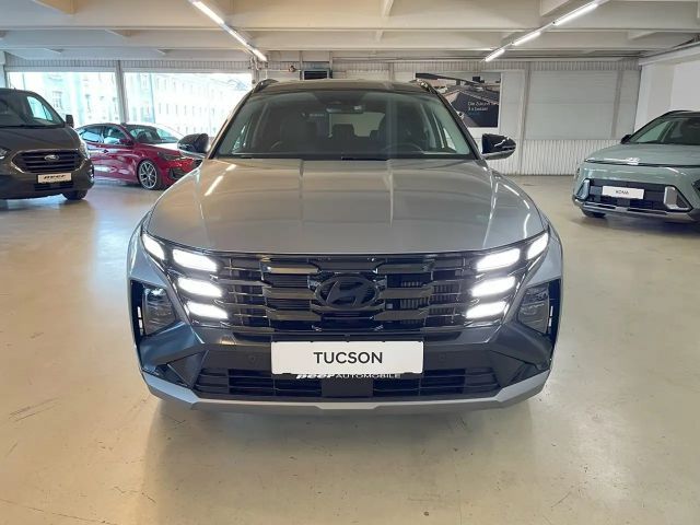 Hyundai Tucson 2WD T-GDi